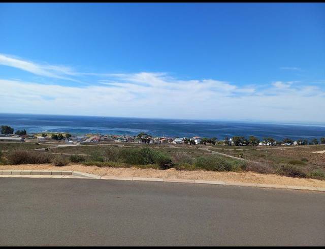 LAND FOR SALE IN ST HELENA VIEWS